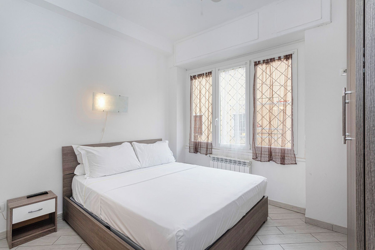 Room 2, Marina View Terrace by Wonderful Italy, Genova