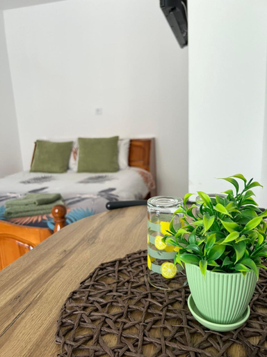 Bedroom 2, Къща за гости Кралимаркови Guest house Kralimarkovi, Devin