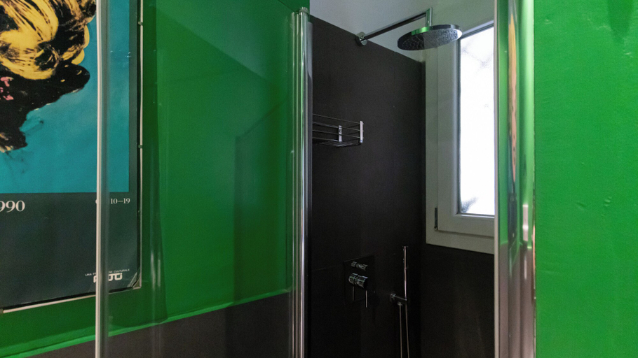 Others 3, Italianway Comfort - Vigevano 45 B, Milano