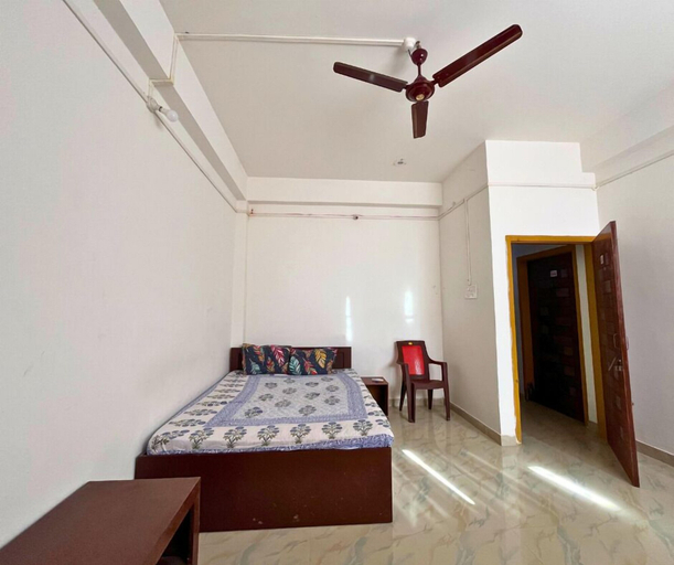 Room 5, Hotel B&B Residency, Kamrup Metropolitan