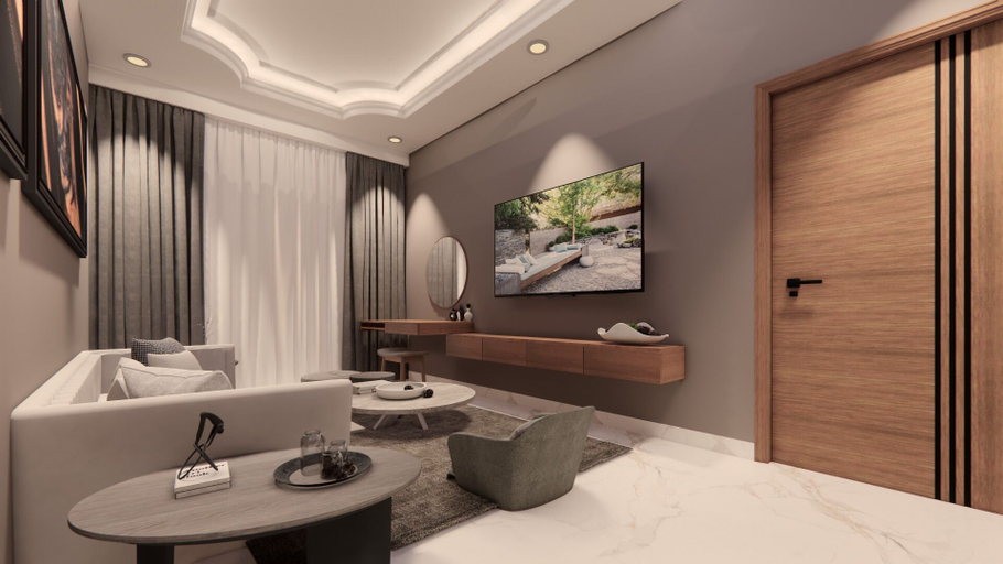 Room 2, Utkal Hotels Bhubaneswar, Cuttack