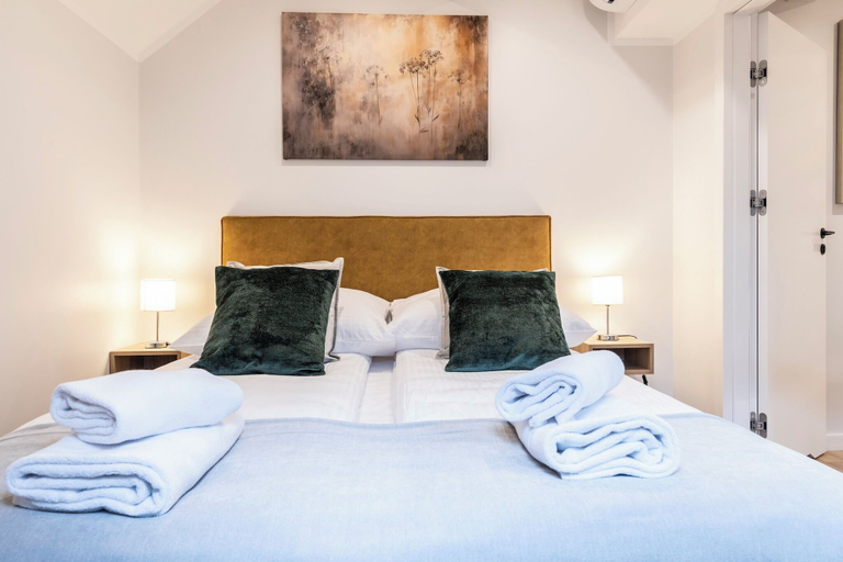 Room 3, Dom Pod Kotwicą, Kraków City