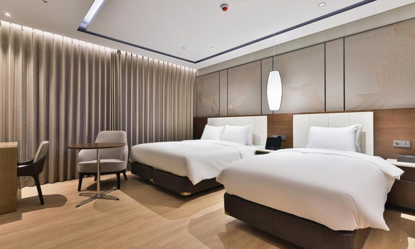 Others 2, Daegu Billion Western Hotel, Dalseong