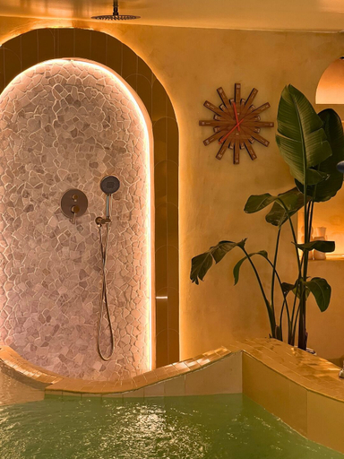 Spa 4, Aldea Calma, Pontevedra