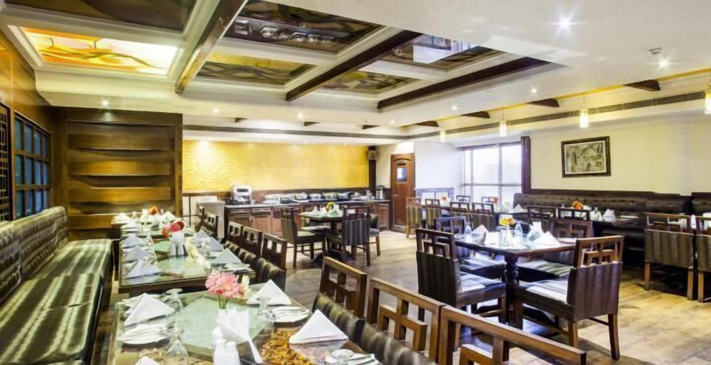 Food & Drinks 4, Hotel Viceroy Inn, Dehradun