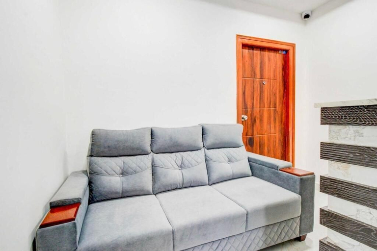 Interior 3, Townhouse JP Nagar Miyapur, Ranga Reddy