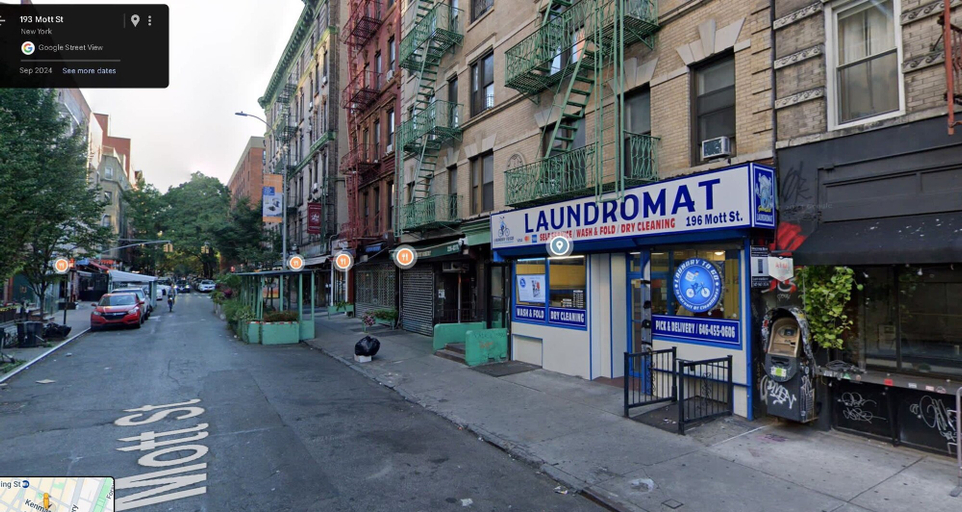 Exterior 2, Quirky Cozy Loft Soho Little Italy - Sleeps 4, New York