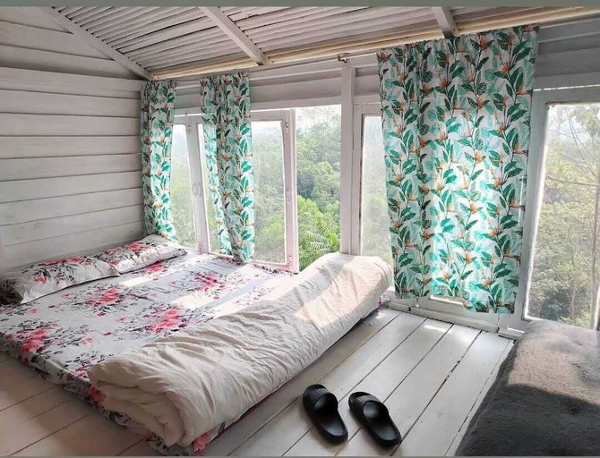 Room 5, Nihom Eco Resort, Moulvibazar