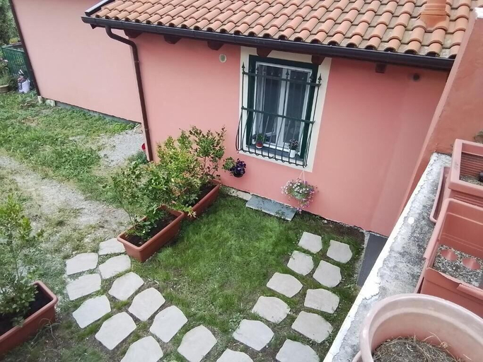 Exterior & Views, ANITA B&B, Genova