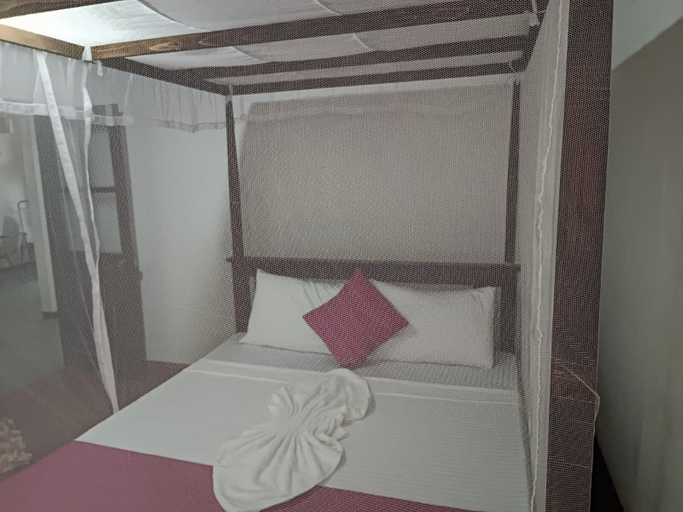Room 2, The Dutch Inn, Galle Four Gravets