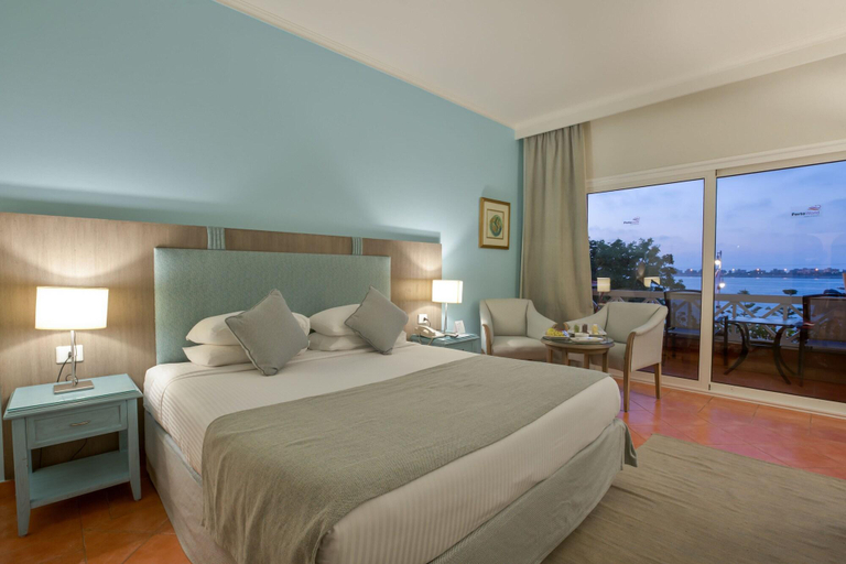 Bedroom 2, Porto Marina, Al-Hammam