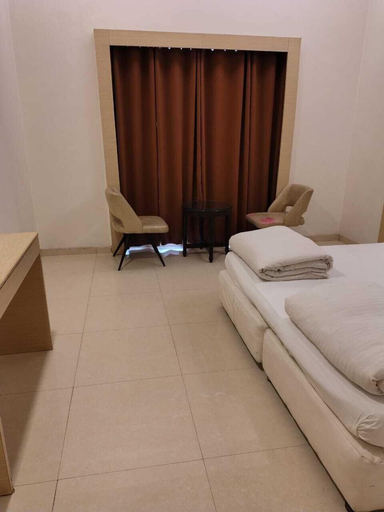 Bedroom 2, Hotel Royal Panna, Shahjahanpur