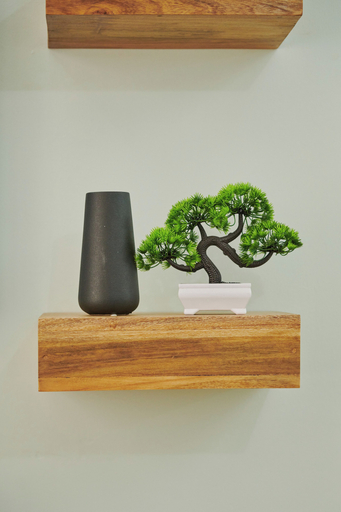 Interior detail, Bluezone Residence, Arusha Urban
