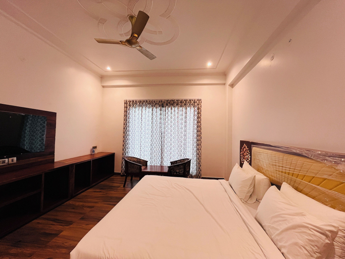 Room 2, Ramas Palace, Tonk