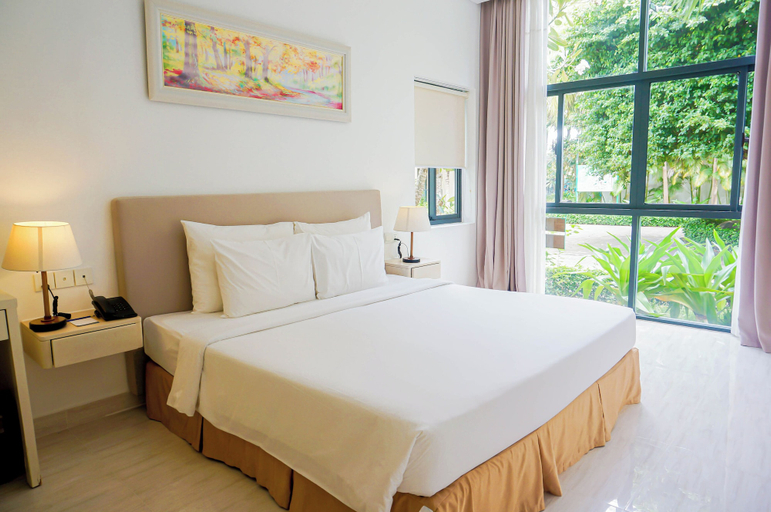 Bedroom 4, CostaBella Resort Nha Trang, Nha Trang