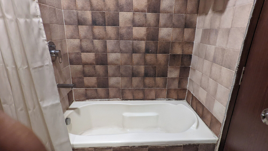 Bathroom 5, Cityhouse - Abora, Kushinagar