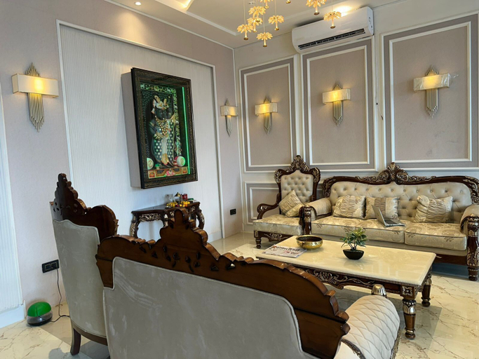 Room amenity, Hotel Raj palace Morena, Morena