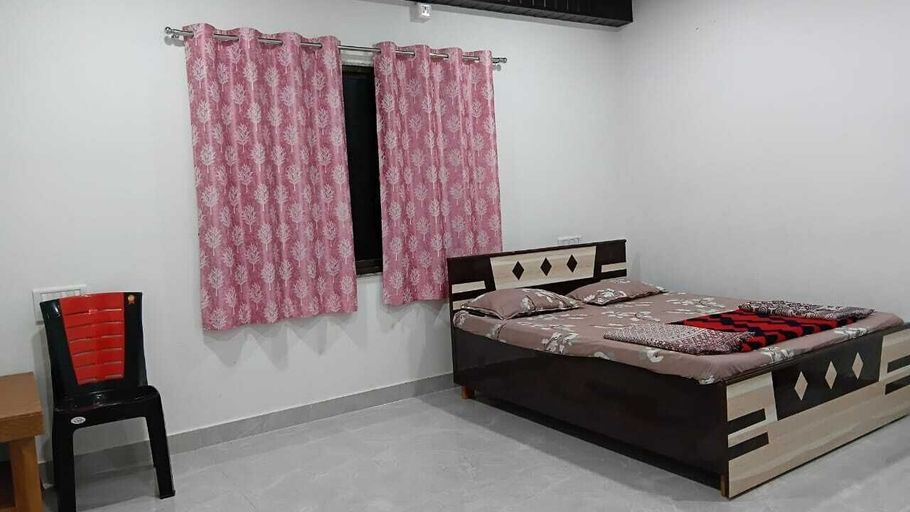 Room, Hotel Jijau Darbar, Raigarh
