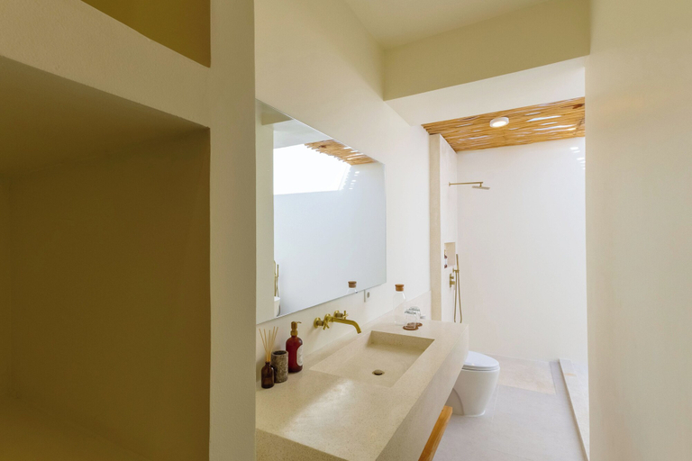 Bathroom 5, Villa Nokanhui by Pertama Stay, Badung