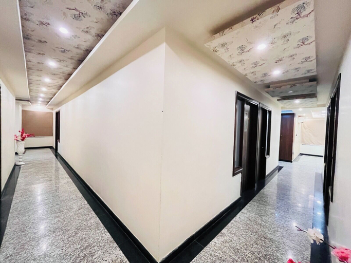 Others 5, Hotel Ashiyana Residency, Lucknow