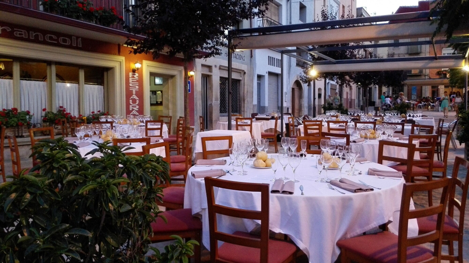 Food & Drinks 4, HOTEL RURAL L’OCELL FRANCOLI, Tarragona