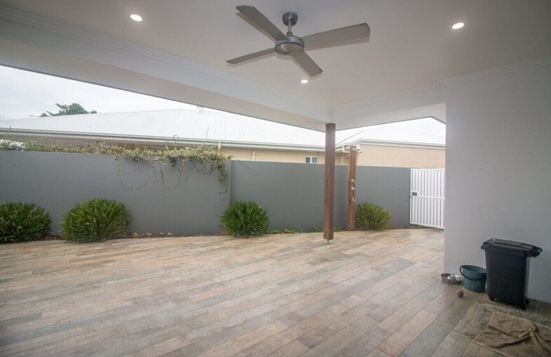 Terrace/patio 4, Azure on Bondi Place, Tweed Heads