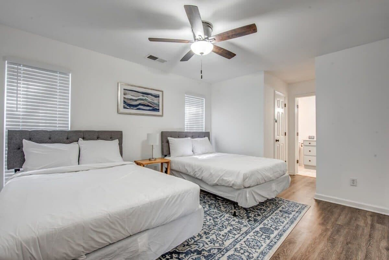 Room 2, High Point Nest Both Units, Shelby