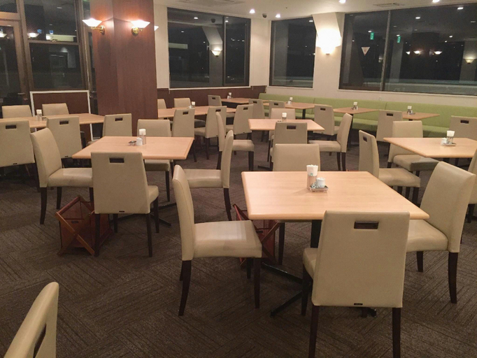 Food & Drinks 5, Sunwest Hotel Sasebo, Sasebo