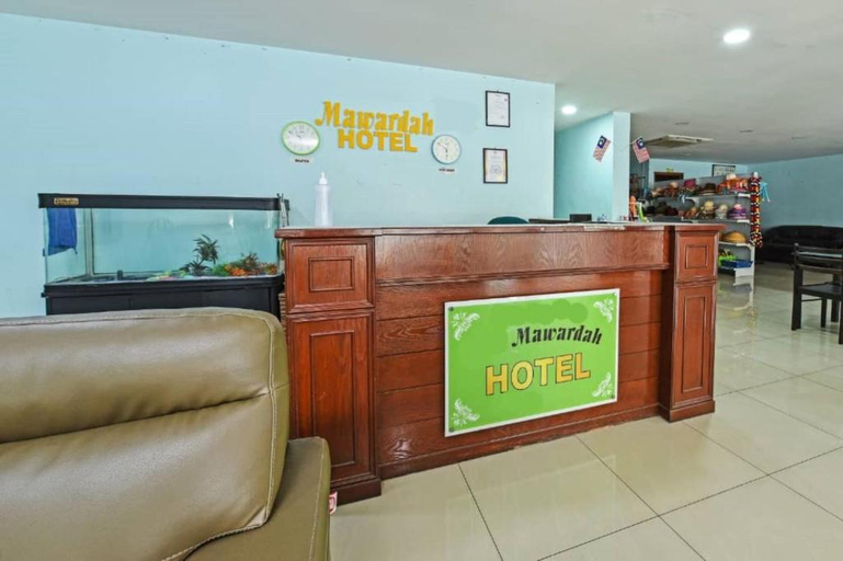 Others 5, Seri Mawardah, Malacca City
