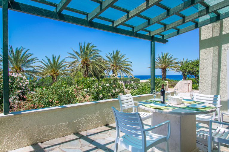 Others 3, Jasmine House In Crete, Crete