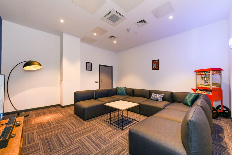 Others 2, City Centre Student Accommodation: Student ID Required, Belfast