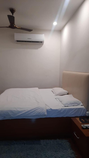 Room 2, Hotel Sun Star, Tarn Taran