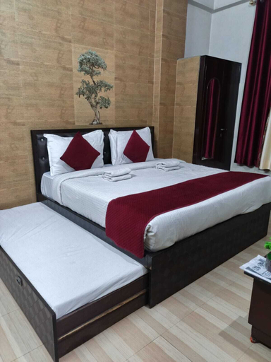 Room 5, Hotel Ravi BR group of Hotels Jaipur, Jaipur