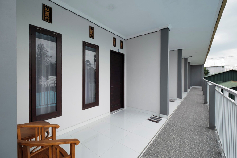 Exterior 2, Arga Shankara House, Badung