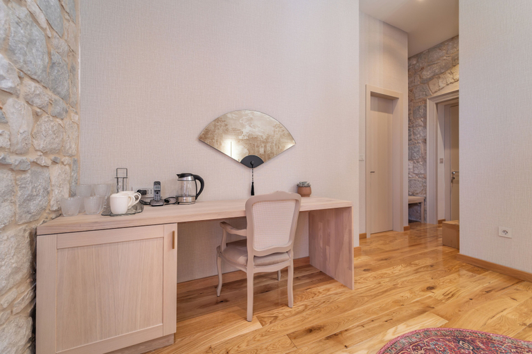 Room 3, Tifani Luxury Rooms 3, Split