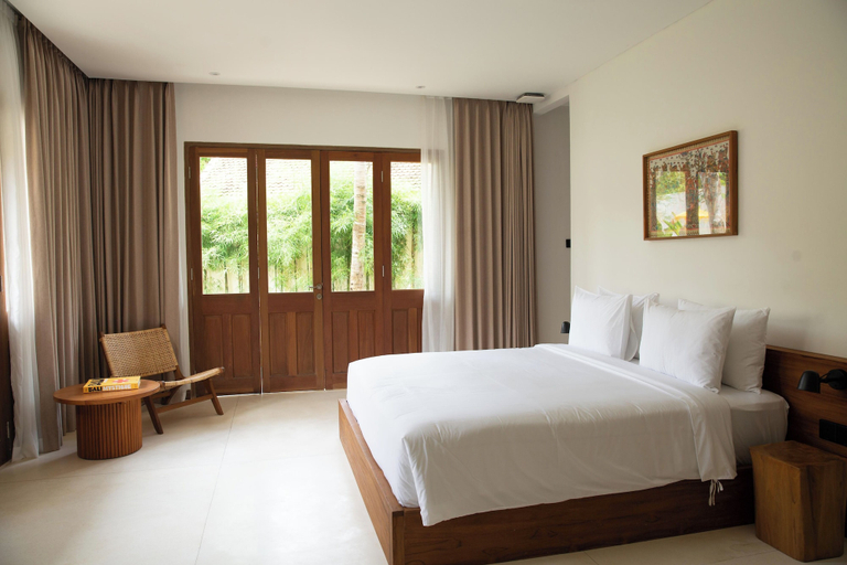 Room 4, The Soko Bali, Badung