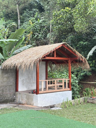 Exterior & Views 1, Villa Adendri Riverhills, Bogor