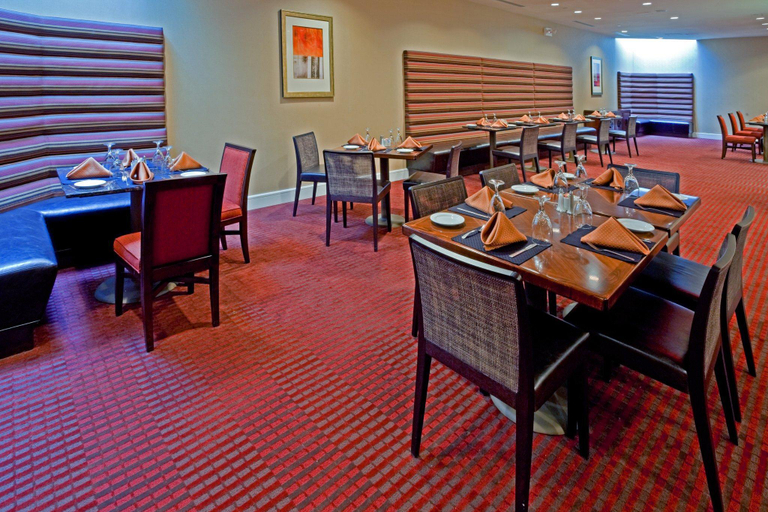 Food & Drinks 5, Long Island City - Manhattan View Hotel, New York