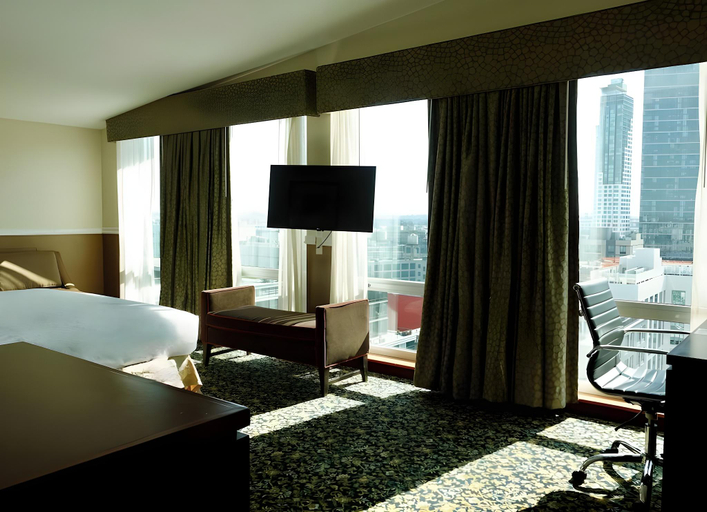 Bedroom 3, Long Island City - Manhattan View Hotel, New York