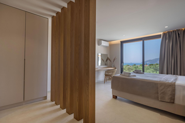 2, Cameo 1 Luxury Villa with Pool, Ionian Islands