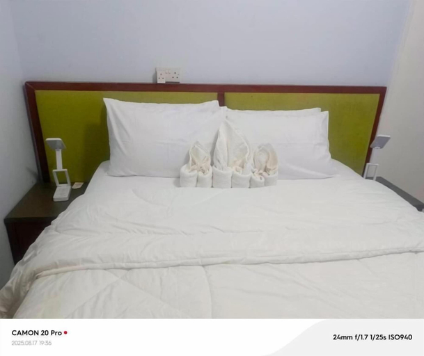 Room 2, Raneziah Guesthouse, Chobe