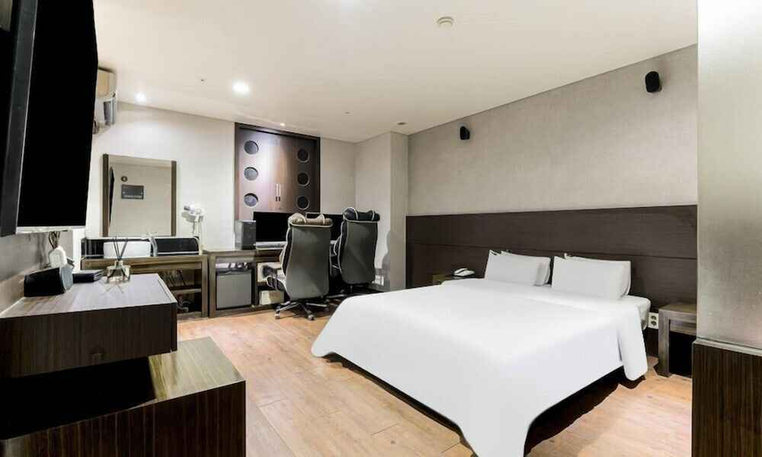 Others 3, Dongtan Bobos Hotel, Hwaseong