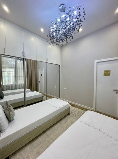 Room 1, Boulevard steak house, Tashkent City