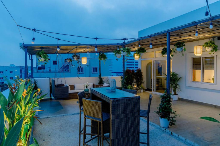Exterior & Views 2, Nivara Stays Lingampally, Ranga Reddy
