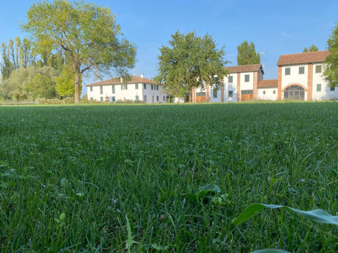 Exterior 4, Agriturismo La Bisa, Rovigo
