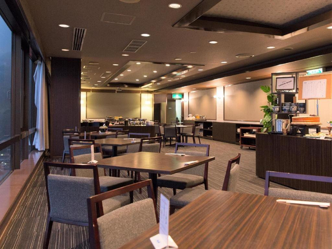 Food & Drinks 4, HOTEL ANESIS SETO-OHASHI, Utazu