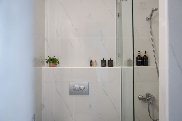 Bathroom 5, Acropolis Sandra Homes, Attica