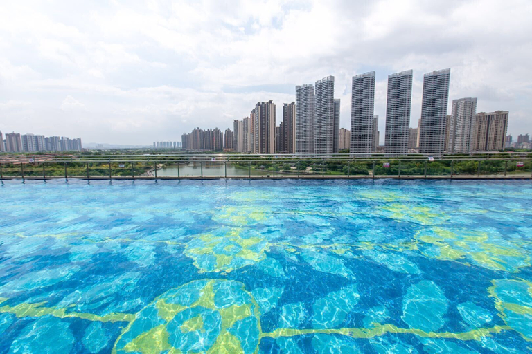 Exterior 2, Huizhou Faithland Atin Hotel, Huizhou