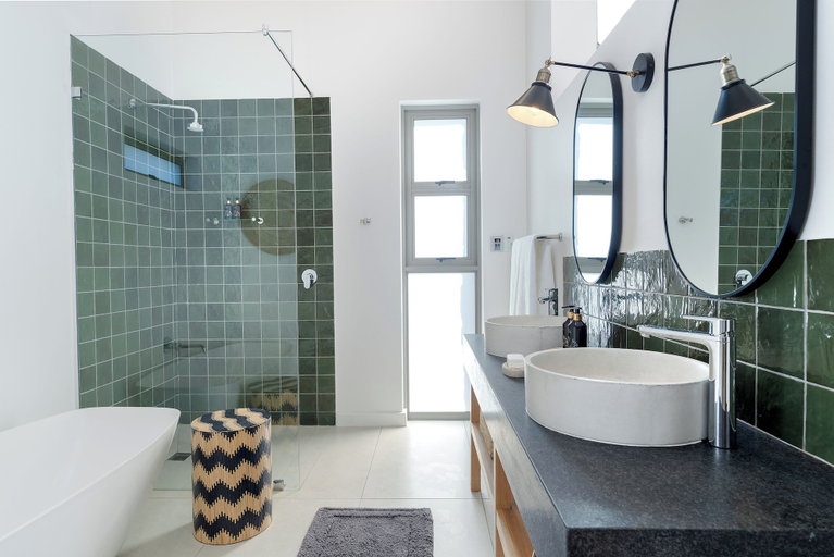Bathroom 3, Goats Window Luxury Safari Lodge Self-Catering Collection, Cape Winelands