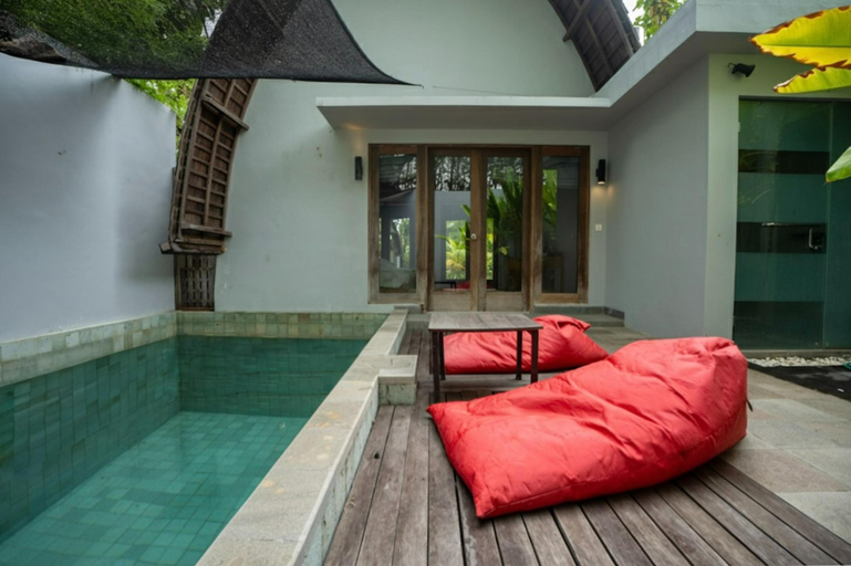Sport & Beauty, Kayu Jati Cottages, Klungkung